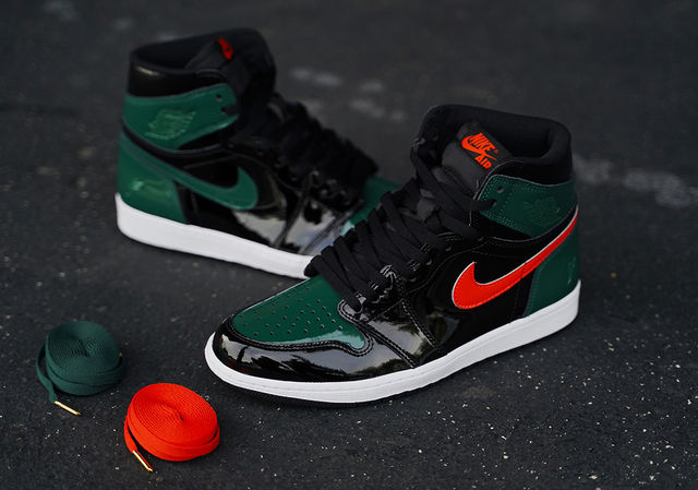 jordan 1 solefly where to buy