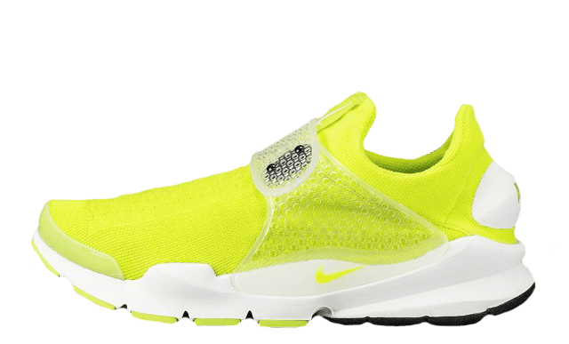 Nike-Sock-Dart-SP-Neon-Yellow