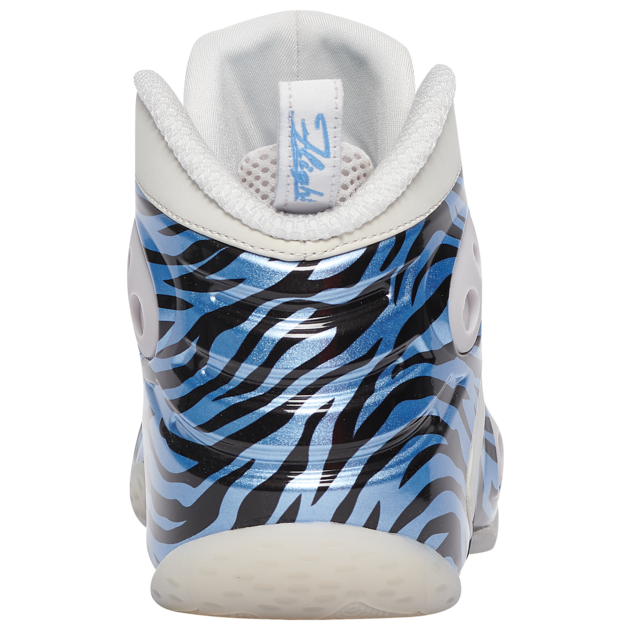 nike zoom rookie memphis tigers