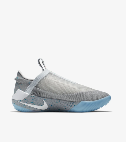 nike adapt bb snkrs