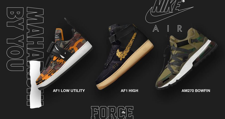 air force 270 46