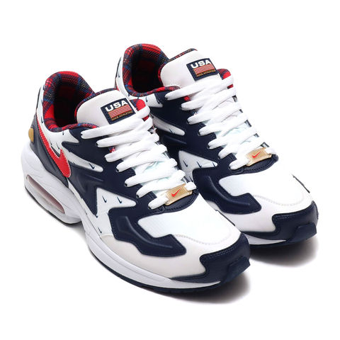 Nike air max2 light usa Clearance