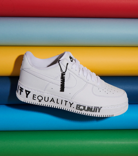 air force 1 low equality