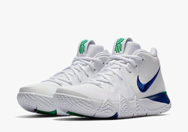 kyrie 4 retro
