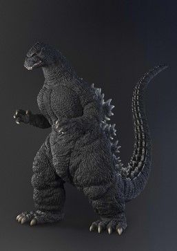 godzilla