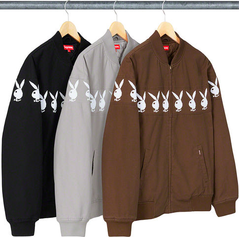 supreme car coat