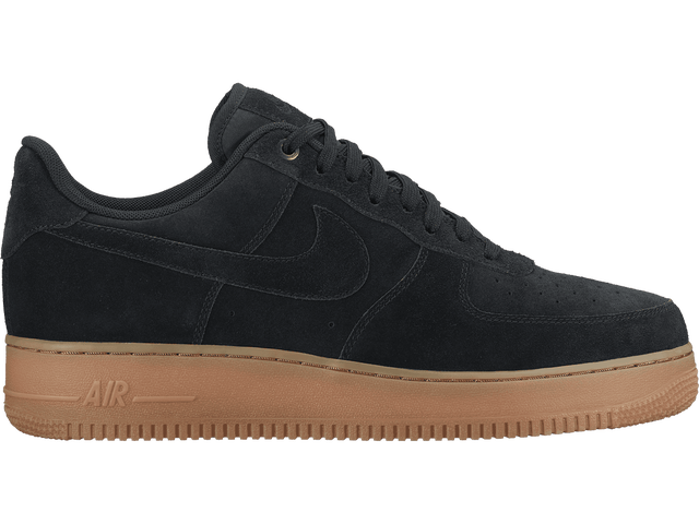 nike air force 1 se suede
