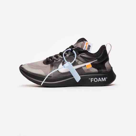 off white the ten zoom fly