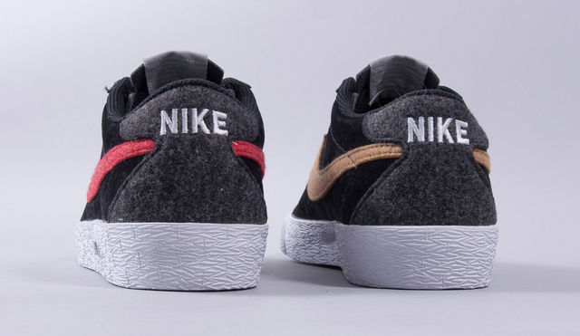 nike sb bruin lost art