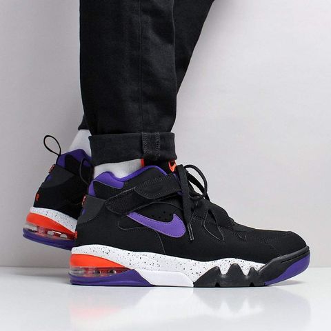 nike air force max cb og