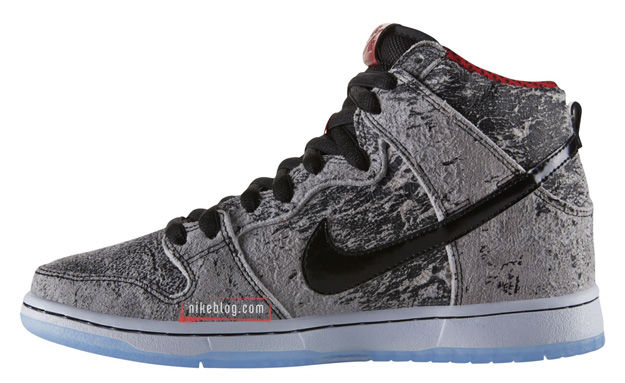 Nike-SB-Dunk-High-Wolf-Grey-Black-Gym-Red-2