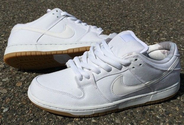 Nike-SB-Dunk-Low-White-GUm-1-622x425