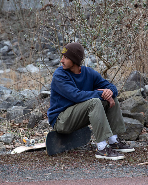 5月15日発売 アンタイヒーローのオランダ人スケーター Daan Van Der Linde ダーン バン ダー リンデン シグネチャモデル Nike Sb Blazer Court Dvdl Cz5605 0 Cz5605 1 Cz5605 300 Japanican