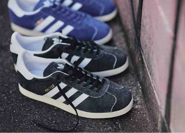 adidas gazelle bd7591