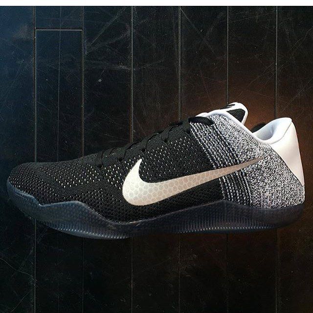 1/27 発売予定 Kobe 11 'Oreo' : Japanican