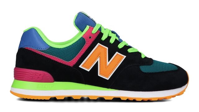 7/24発売 New Balance ML574MA2 販路限定 