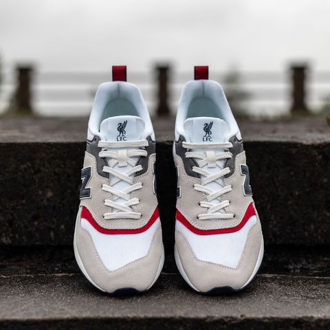 new balance 257