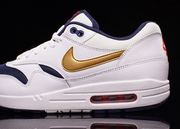 air max 1 essential olympic