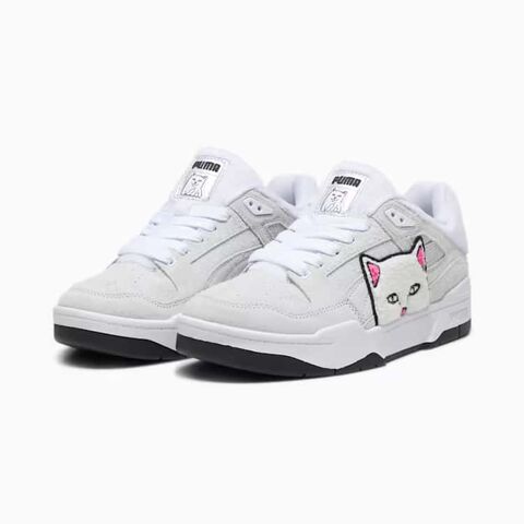 ユニセックス-PUMA-x-RIPNDIP-スリップストリーム-スニーカー