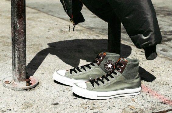 converse chuck taylor all star ma 1 se