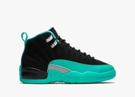 jordan retro 12 girls
