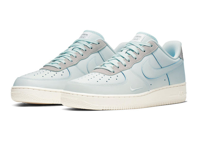 booker air force 1