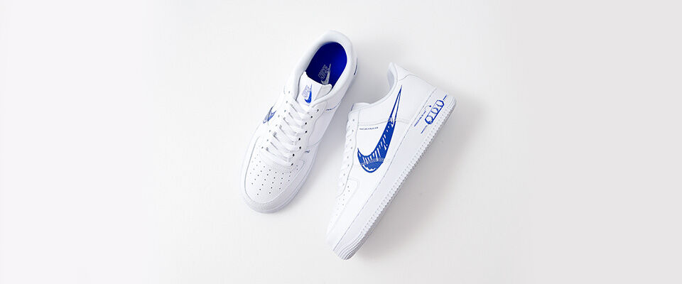 nike air force abc mart