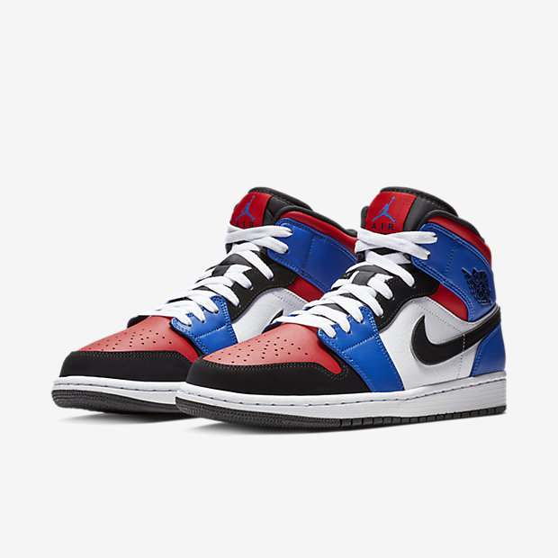 retro 1 mid top 3