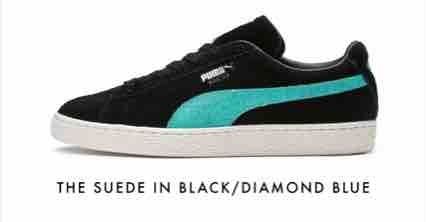 suede