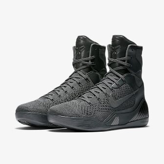 kobe 9 elite high