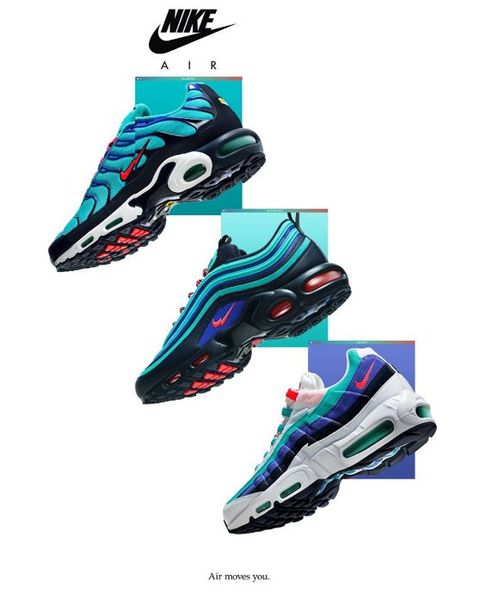 海外 8/23 発売 Nike Air Max Origins 