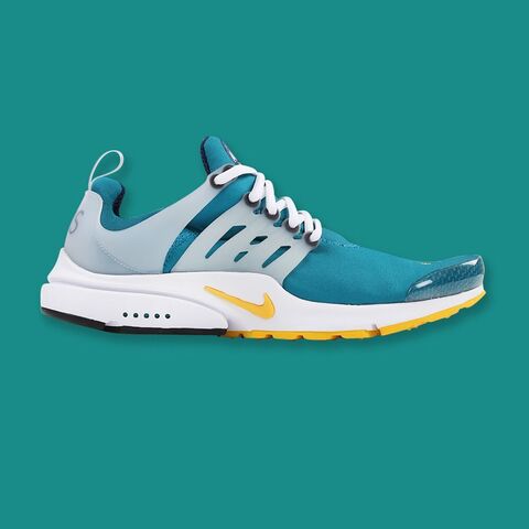 australian olympic prestos