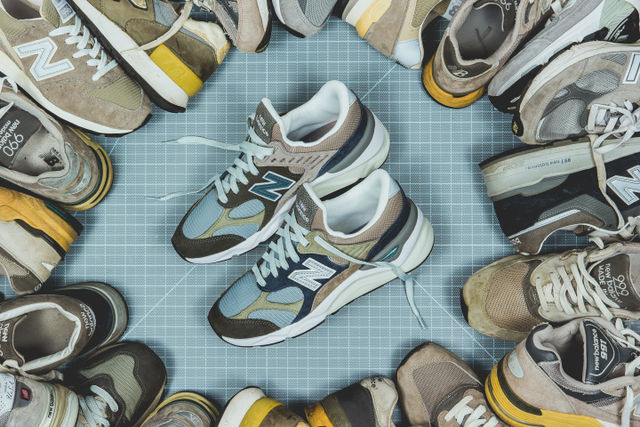 reebok x90