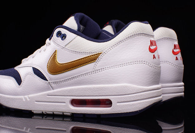 air max 1 essential olympic