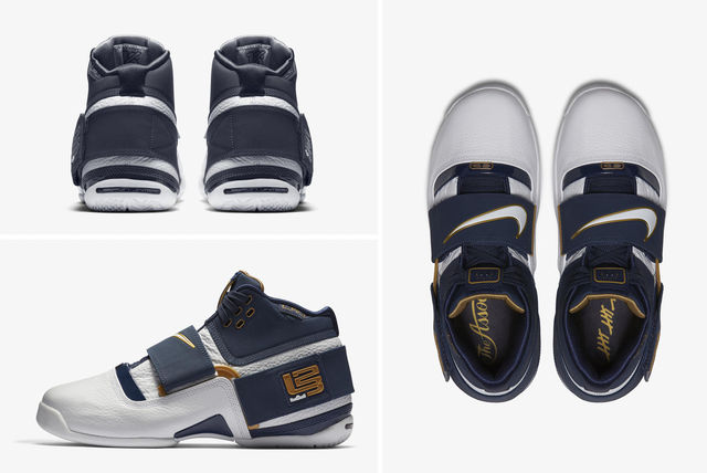 nike zoom lebron soldier 5