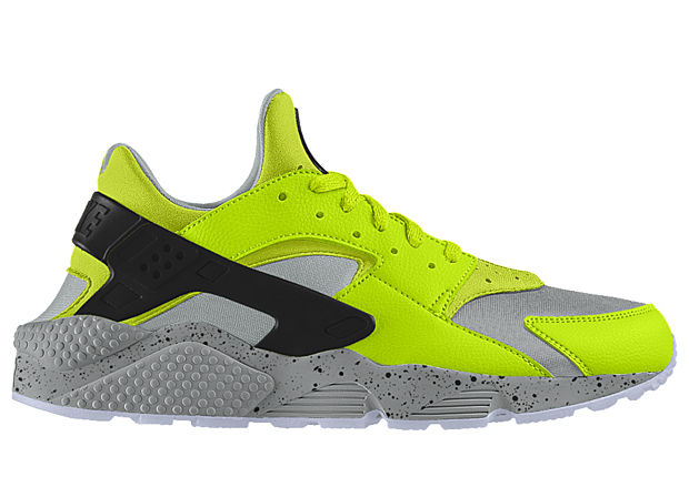 huarache-id