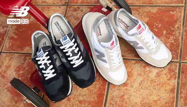 new balance mnc