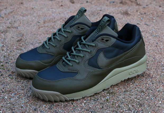 nike air wildwood acg retro