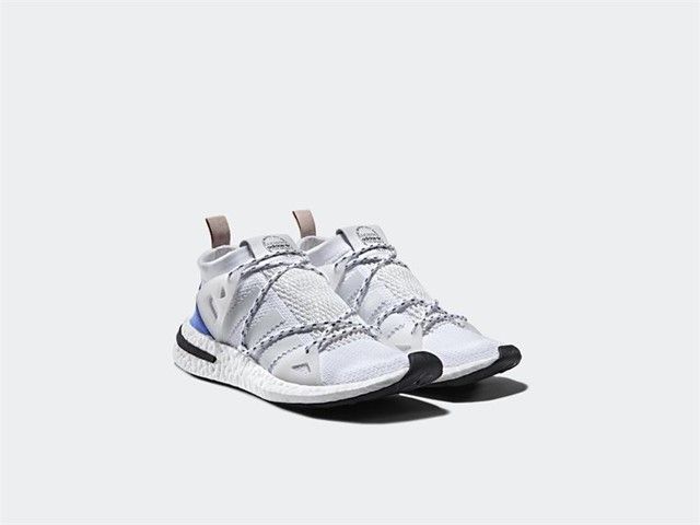 arkyn boost adidas