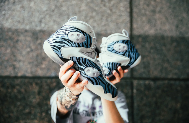 Zoom rookie memphis tigers Clearance