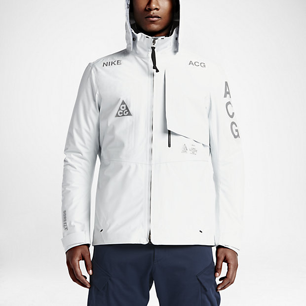 Acg 2 in 1 white Clearance