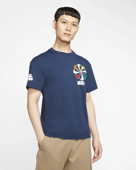 nike as m nsw ss tee classics 1