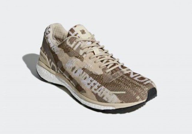 adizero adios 3 undefeated