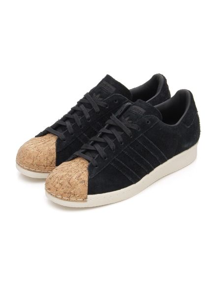 adidas superstar cork toe