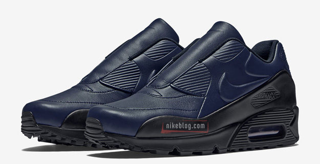 Nike-Air-Max-90-Sacai-Navy-Black-1