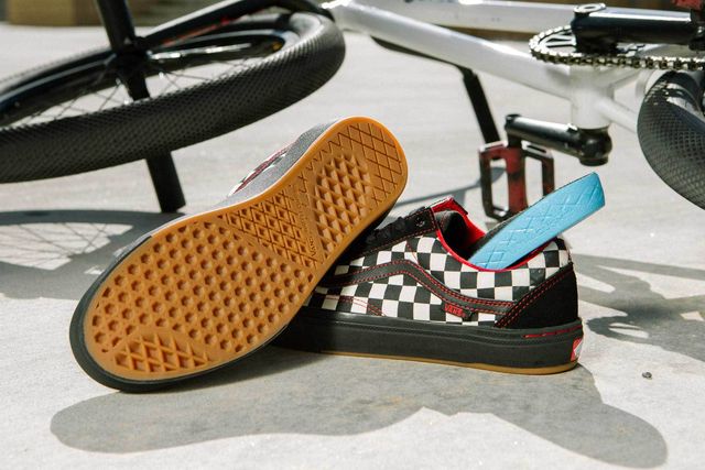 kevin peraza vans shoe