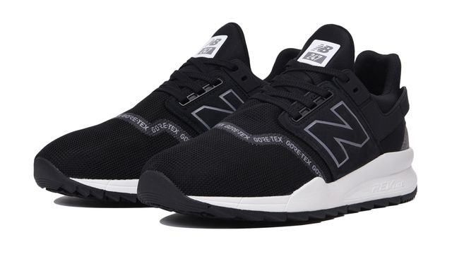 New Balance 247 V2 Gore Tex Japanican New Balance 247 V2 Gore Tex Japanican