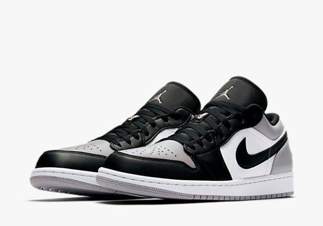jordan 1 low 2018
