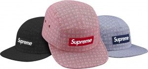 supreme-jacquard-camp-cap-300x141