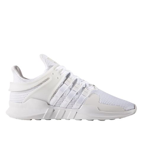 adidas equipment white